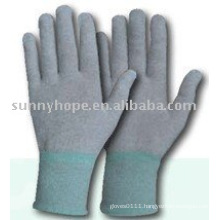 aramid fiber knitted glove